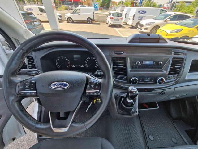 FORD Transit usata 9