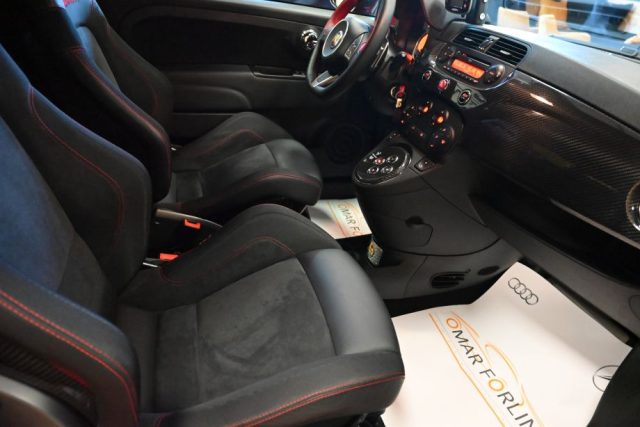 ABARTH 695 usata 85