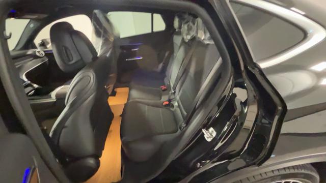 MERCEDES-BENZ GLC 220 usata, con Cruise Control