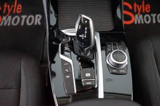 BMW X3 usata, con Autoradio