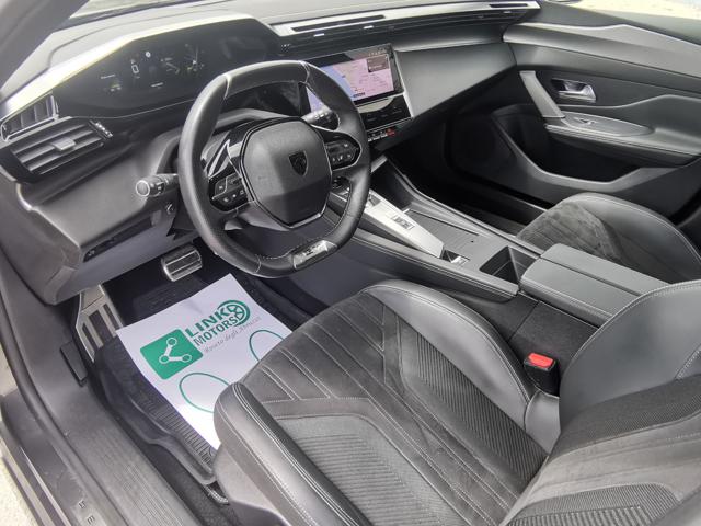 PEUGEOT 308 usata, con Cerchi in lega