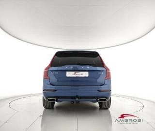 VOLVO XC90 usata 5