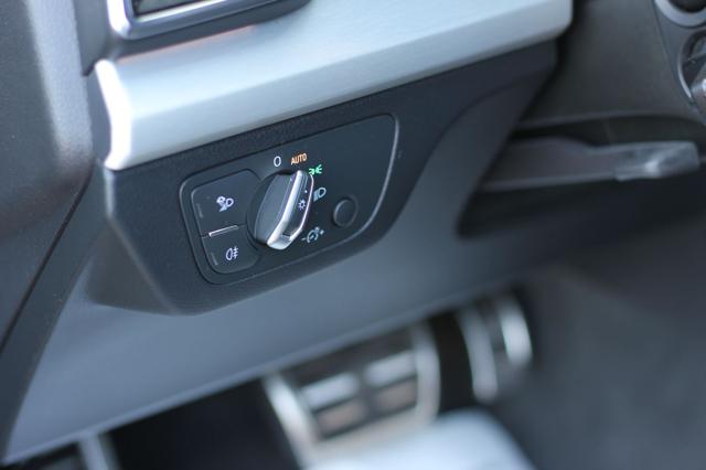 AUDI Q5 usata, con Immobilizzatore elettronico