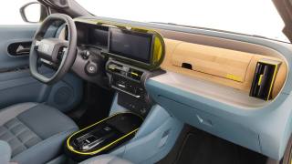FIAT Grande Panda usata 45