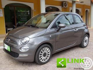 FIAT 500 1.0 HYBRID DOLCEVITA 70 CV