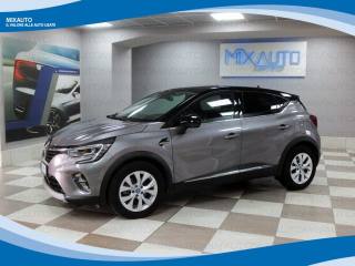 RENAULT Captur 1.6 eTech PHEV 160cv Intens AUT EU6