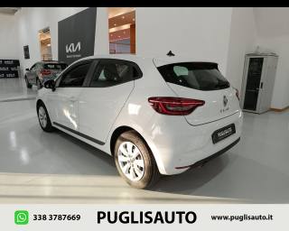 RENAULT Clio usata, con Chiusura centralizzata