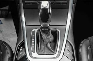 FORD S-Max usata, con Chiusura centralizzata telecomandata