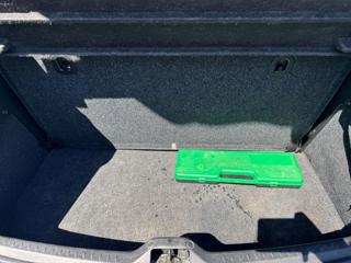 LANCIA Ypsilon usata, con Servosterzo