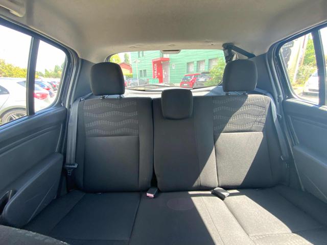 DACIA Sandero usata 18