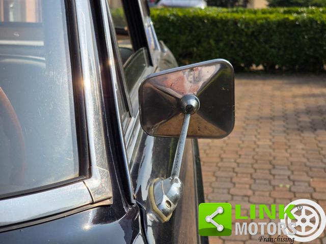 LANCIA Flavia usata 21