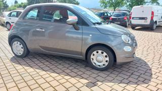 FIAT 500 usata, con Airbag laterali