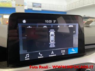 FORD Focus usata, con Servosterzo