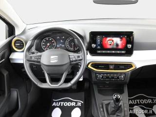 SEAT Ibiza usata, con Bluetooth