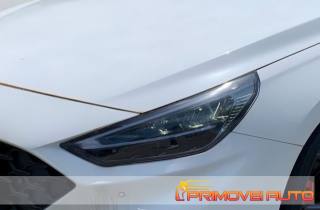 HYUNDAI i30 usata, con Airbag testa
