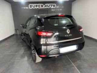 RENAULT Clio usata, con Airbag Passeggero