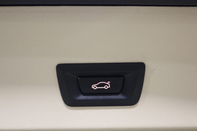 BMW X4 usata, con Specchietti laterali elettrici