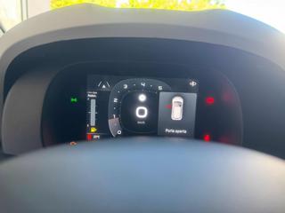 FIAT Panda usata, con Fendinebbia