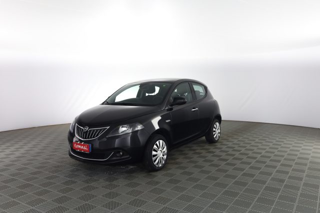 LANCIA Ypsilon usata 0
