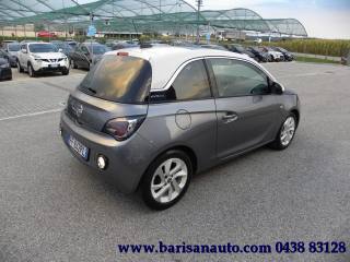 OPEL Adam usata, con Airbag laterali