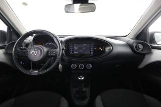 TOYOTA Aygo X usata 4