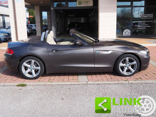 BMW Z4 usata, con Airbag Passeggero