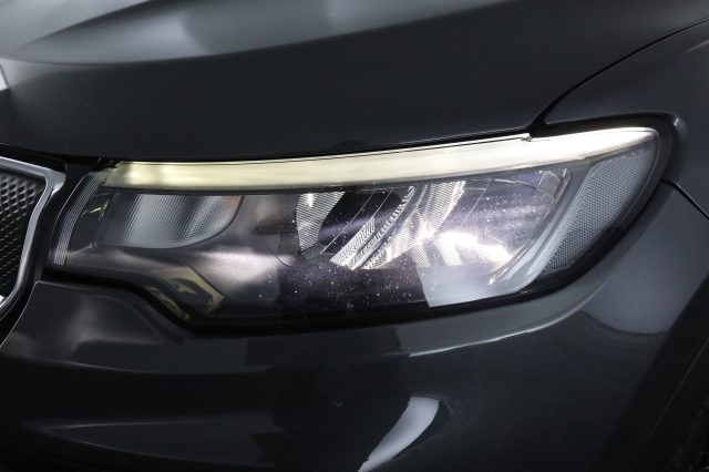 JEEP Compass usata 8