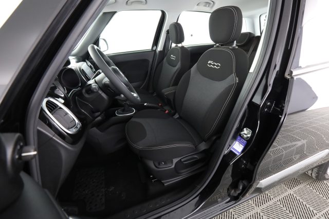 FIAT 500L usata 2