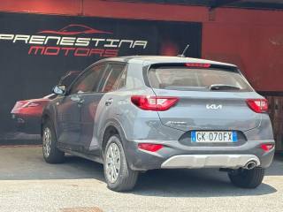 KIA Stonic usata, con Cerchi in lega