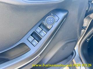 FORD Fiesta usata, con Fendinebbia