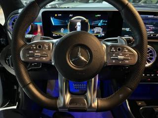 MERCEDES-BENZ A 35 AMG usata, con Controllo trazione