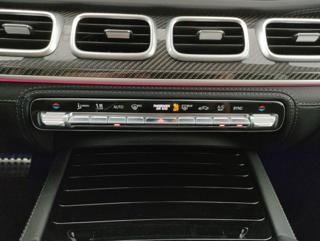 MERCEDES-BENZ GLE 53 AMG usata, con Controllo vocale