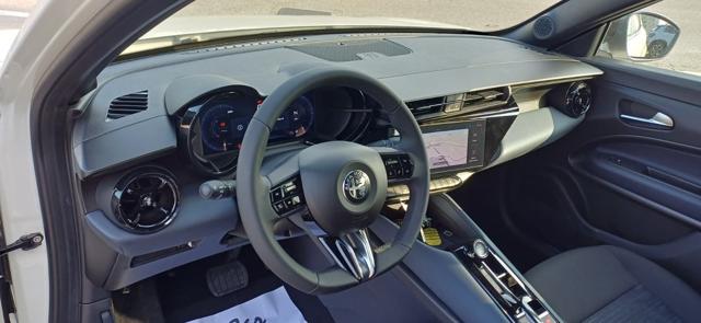 ALFA ROMEO Junior usata, con Climatizzatore