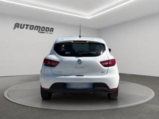 RENAULT Clio usata, con Chiusura centralizzata