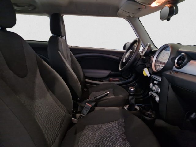 MINI One usata, con Controllo trazione