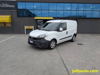 FIAT Doblo Doblò 1.3 MJT PC-TN Cargo Lamierato SX