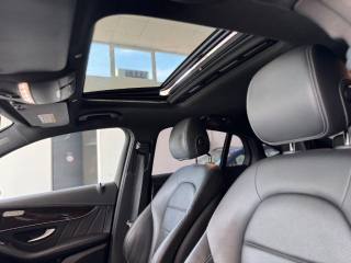 MERCEDES-BENZ GLC 220 usata, con Immobilizzatore elettronico