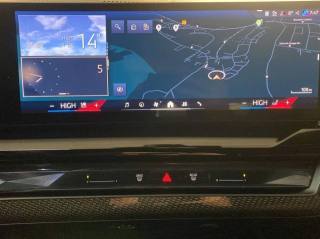 BMW 520 usata, con Cruise Control