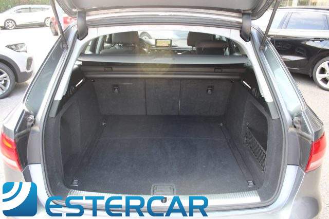 AUDI A4 usata 24