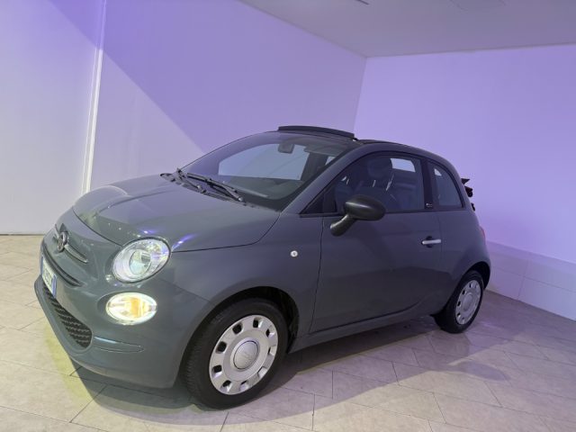 FIAT 500 usata 8