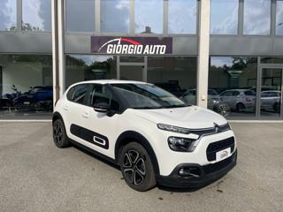 CITROEN C3 BlueHDi 100 S&S PLUS
