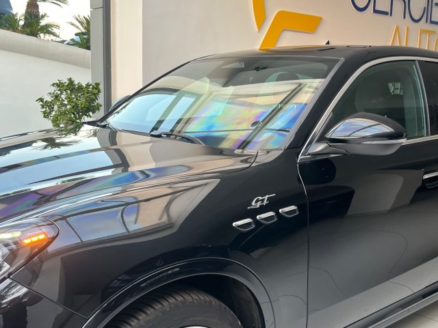 MASERATI Grecale usata, con Portellone posteriore elettrico