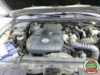 NISSAN Navara usata 12