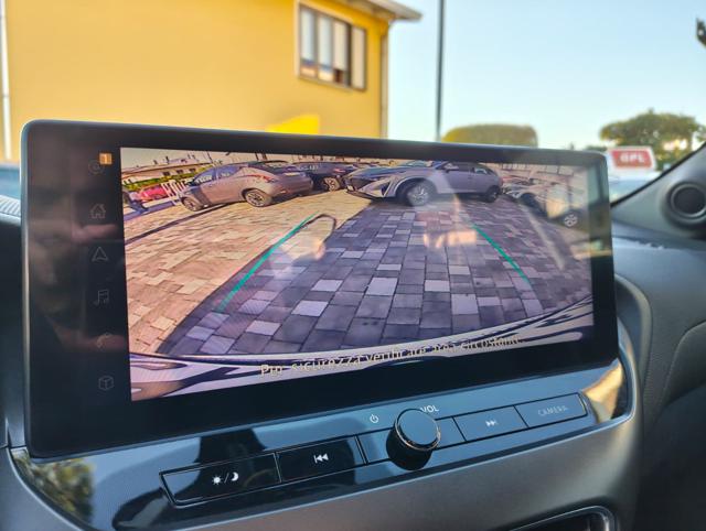 NISSAN Juke usata, con Autoradio