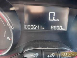 PEUGEOT 208 usata 20
