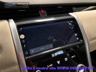 LAND ROVER Discovery Sport usata, con ESP