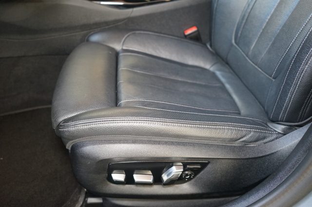 BMW 530 usata, con Servosterzo