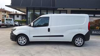 FIAT Doblo usata, con Autoradio