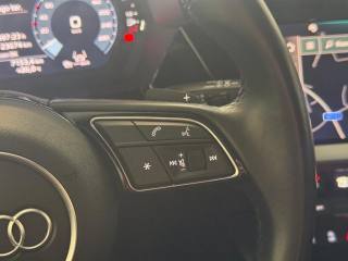 AUDI A3 usata, con Immobilizzatore elettronico
