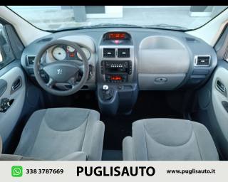 PEUGEOT Expert usata 8